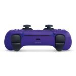 PS5 PlayStation 5 DualSense Wireless Controller Galactic Purple - Image 4