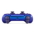 PS5 PlayStation 5 DualSense Wireless Controller Chroma Indigo - Image 4