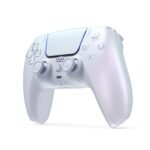 PS5 PlayStation 5 DualSense Wireless Controller Chroma Pearl - Image 3