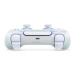 PS5 PlayStation 5 DualSense Wireless Controller Chroma Pearl - Image 4
