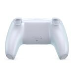 PS5 PlayStation 5 DualSense Wireless Controller Chroma Pearl - Image 5