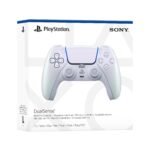 PS5 PlayStation 5 DualSense Wireless Controller Chroma Pearl - Image 6