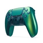 PS5 PlayStation 5 DualSense Wireless Controller Chroma Teal - Image 2