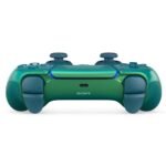 PS5 PlayStation 5 DualSense Wireless Controller Chroma Teal - Image 4