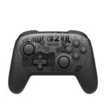 Nintendo Switch 2 Pro Controller Resident Evil Requiem Edition - Image 2