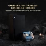 GameSir G7 Pro Wireless Controller for XBOX, PC & Android (Wuchang: Fallen Feathers Edition) - Image 11