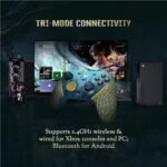 GameSir G7 Pro Wireless Controller for XBOX, PC & Android (Wuchang: Fallen Feathers Edition) - Image 12
