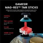 GameSir G7 Pro Wireless Controller for XBOX, PC & Android (Wuchang: Fallen Feathers Edition) - Image 13
