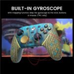 GameSir G7 Pro Wireless Controller for XBOX, PC & Android (Wuchang: Fallen Feathers Edition) - Image 15