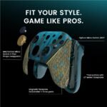 GameSir G7 Pro Wireless Controller for XBOX, PC & Android (Wuchang: Fallen Feathers Edition) - Image 18