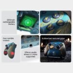GameSir G7 Pro Wireless Controller for XBOX, PC & Android (Wuchang: Fallen Feathers Edition) - Image 19