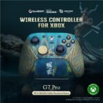 GameSir G7 Pro Wireless Controller for XBOX, PC & Android (Wuchang: Fallen Feathers Edition) - Image 9