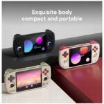 Ayaneo Pocket Air Mini 2G + 32GB White - Image 2