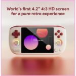 Ayaneo Pocket Air Mini 2G + 32GB White - Image 3