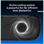 Ayaneo Pocket Air Mini 2G + 32GB White - Image 7
