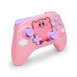PowerA Advantage Wireless Controller for Nintendo Switch (Kirby Puff) - Image 2