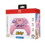 PowerA Advantage Wireless Controller for Nintendo Switch (Kirby Puff) - Image 12