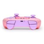 PowerA Advantage Wireless Controller for Nintendo Switch (Kirby Puff) - Image 5