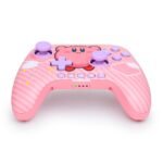 PowerA Advantage Wireless Controller for Nintendo Switch (Kirby Puff) - Image 6