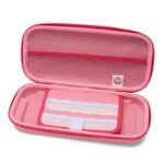 PowerA Ultra Protection Case for Nintendo Switch 2 (Kirby Mouthful) - Image 4
