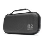 PowerA Protection Case for Nintendo Switch 2 and 1 (Black) - Image 2