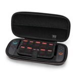PowerA Protection Case for Nintendo Switch 2 and 1 (Black) - Image 5