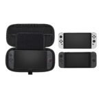PowerA Protection Case for Nintendo Switch 2 and 1 (Black) - Image 7