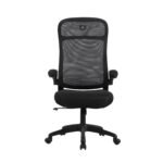 ONEX SKYFLEX Mesh Gaming Office Chair (Black)