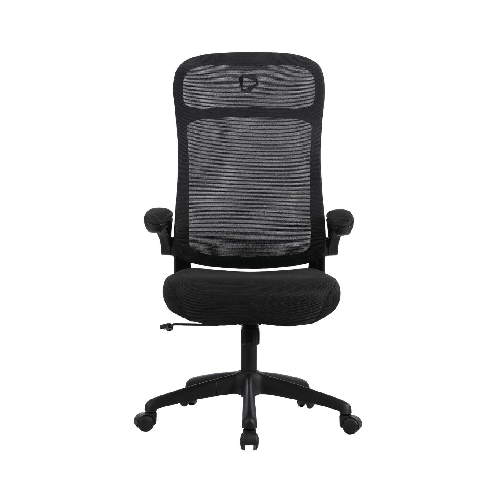 835349-Product-0-I-638992096207935242.jpg ONEX SKYFLEX Mesh Gaming Office Chair (Black) - Image 1