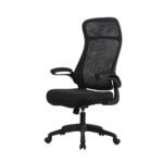 ONEX SKYFLEX Mesh Gaming Office Chair (Black) - Image 3