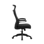ONEX SKYFLEX Mesh Gaming Office Chair (Black) - Image 6