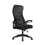 ONEX SKYFLEX Mesh Gaming Office Chair (Black) - Image 7