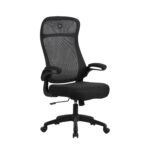 ONEX SKYFLEX Mesh Gaming Office Chair (Black) - Image 8
