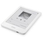 Kobo Clara Colour (White) - Image 3