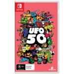UFO 50