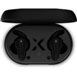 BlueAnt Pump Air X3 TWS Earbuds (Black) - Image 3