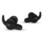 BlueAnt Pump Air X3 TWS Earbuds (Black) - Image 4