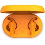 BlueAnt Pump Air X3 TWS Earbuds (Orange) - Image 4