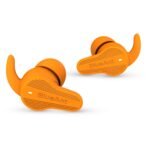 BlueAnt Pump Air X3 TWS Earbuds (Orange) - Image 5