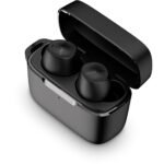 BlueAnt Pump Air Lite 3 TWS Earbuds (Black) - Image 3