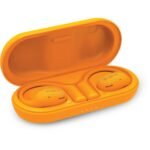BlueAnt Open X TWS Open-Ear Headphones (Orange) - Image 2