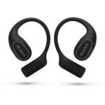BlueAnt Open X TWS Open-Ear Headphones (Black) - Image 4