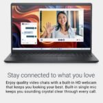 Dell 15 DC15255 15.6" FHD 120Hz Laptop (Ryzen 5)[512GB] - Image 4