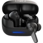 JLab JBuds Pods ANC True Wireless Earbuds (Black)