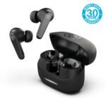 JLab JBuds Pods ANC True Wireless Earbuds (Black) - Image 2