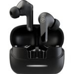 JLab JBuds Pods ANC True Wireless Earbuds (Black) - Image 3