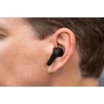 JLab JBuds Pods ANC True Wireless Earbuds (Black) - Image 9