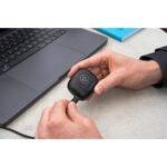 JLab JBuds Pods ANC True Wireless Earbuds (Black) - Image 10