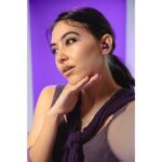 JLab Go Pop ANC True Wireless Earbuds (Clear Purple) - Image 5