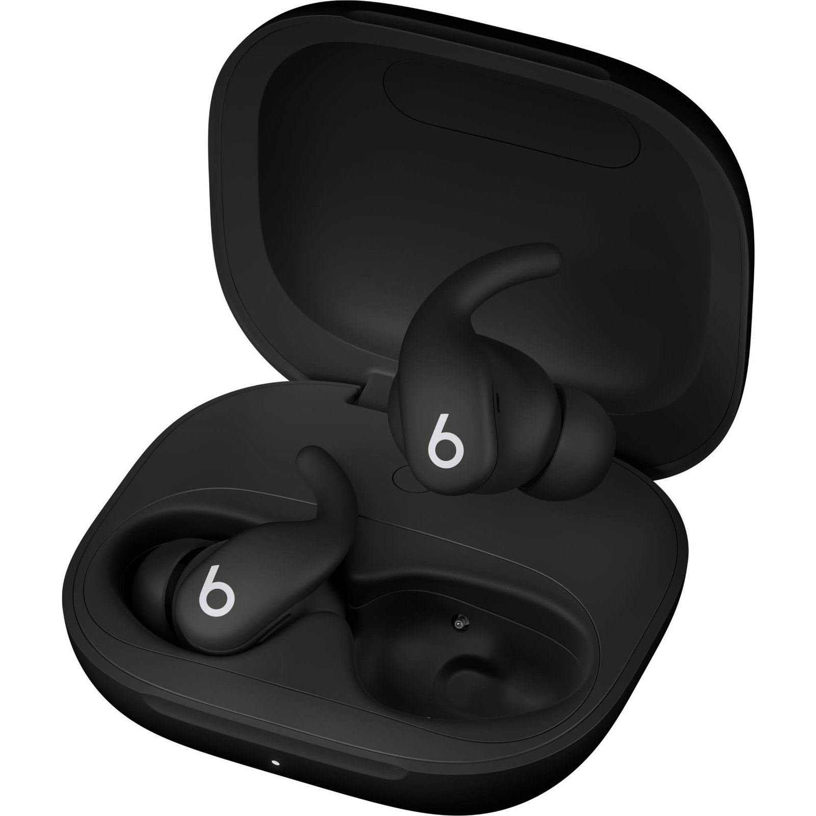 839771-Product-0-I-638925768603352409.jpg Beats Powerbeats Fit Wireless Noise-Cancelling Workout Earearearbuds (Jet Black) - Image 1